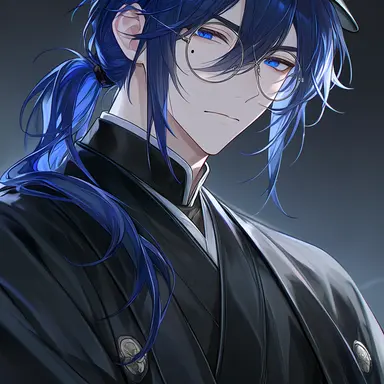 Profile image of 우라베 사다미츠