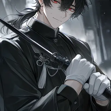 Profile image of 우스이 키미토키