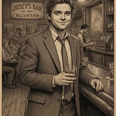 Profile image of Foggy Nelson
