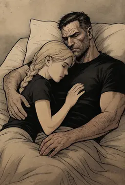 Profile image of Frank Castle
