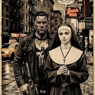 Profile image of Frank Castle