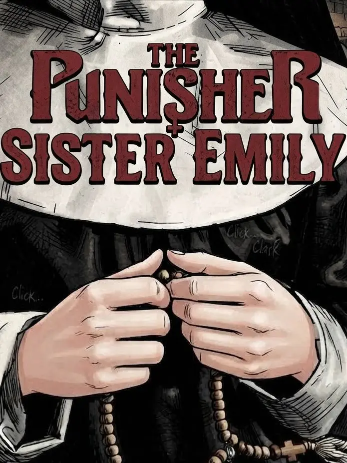 mollymolotov666의 The Punisher + Sister Emily