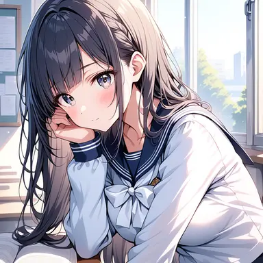 Profile image of 優奈