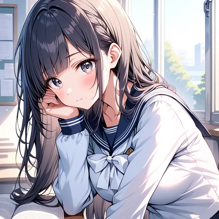 GlassArena5558의 フタナリの親友と秘密の…