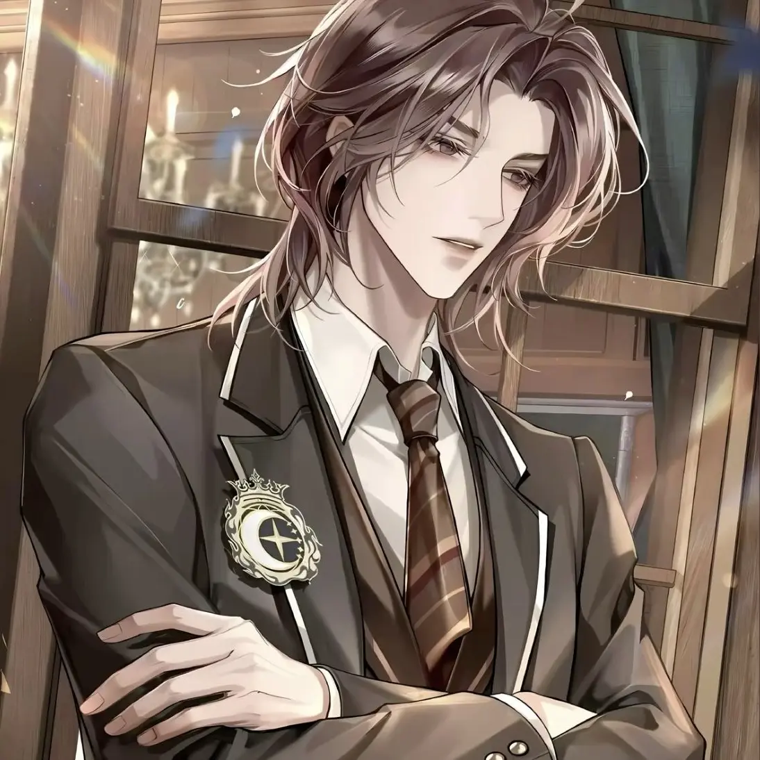 ___Nanashi_chan의 氷と癒しの魔法