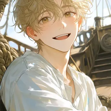 Profile image of Timon Hale