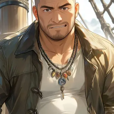 Profile image of Brennan Cask