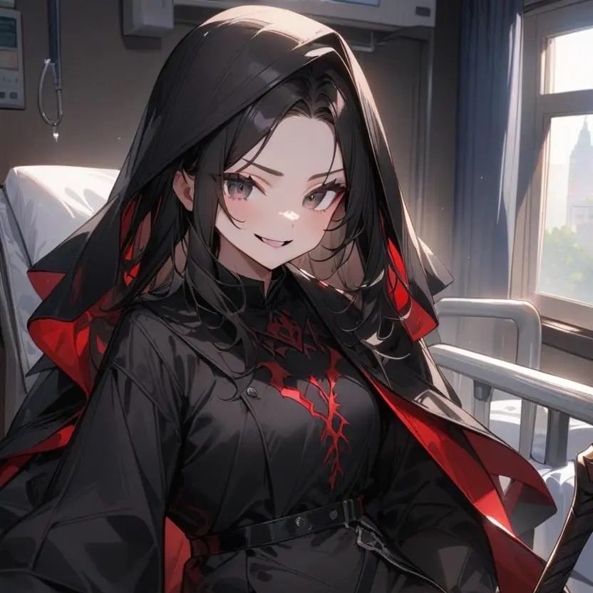 Tanbarin의 絶望の死神