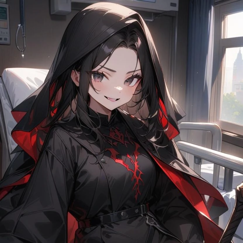 絶望の死神