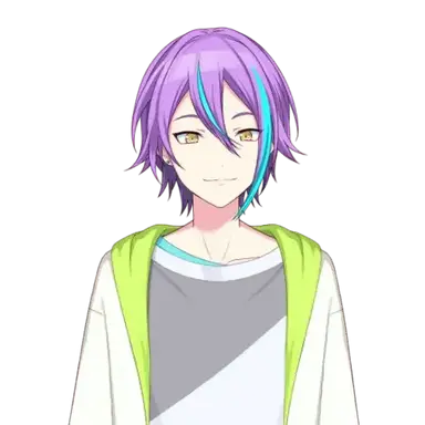 Profile image of 카미시로 루이