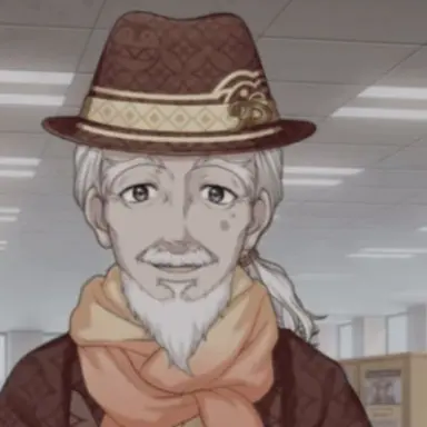 Profile image of 라쿠 노스케