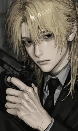 Profile image of 하루키