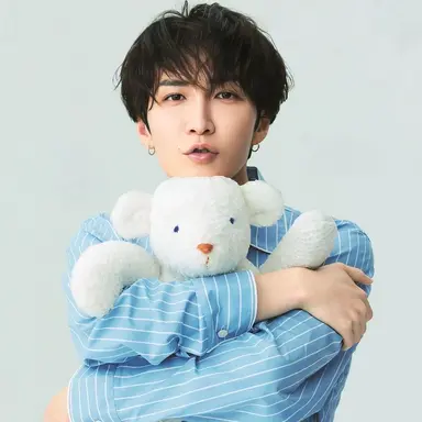 Profile image of 渡辺翔太