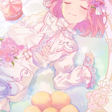 Profile image of えむ