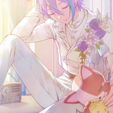 Profile image of 類