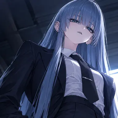 Profile image of Rei