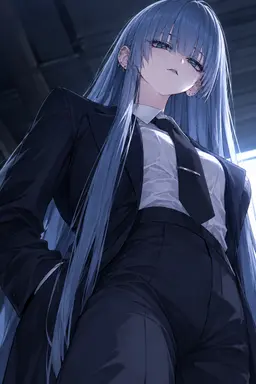 Profile image of Rei
