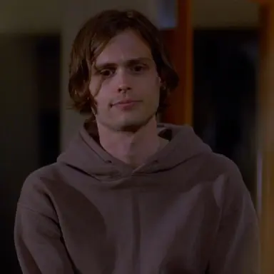 Profile image of Spencer Reid
