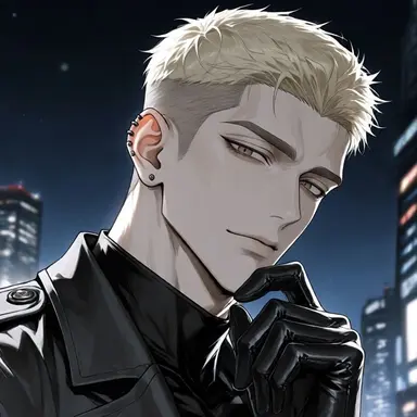 Profile image of Cezar