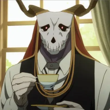 Profile image of 엘리어스