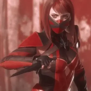 Profile image of Scarlett