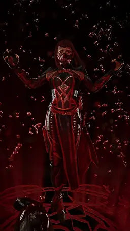 Profile image of Scarlett