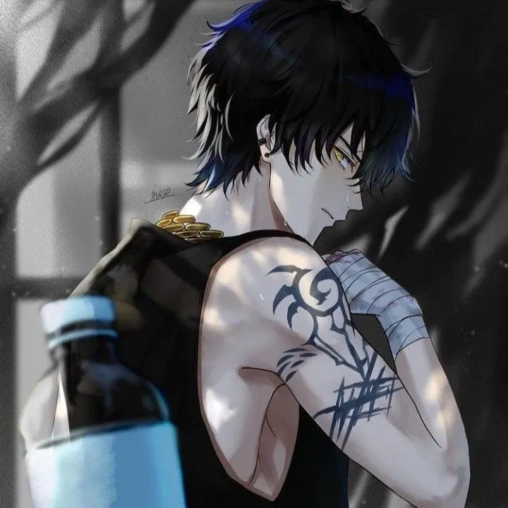 MatureDhole1794의 龍騎