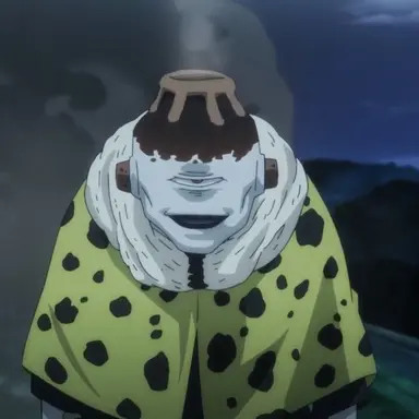 Profile image of 漏瑚