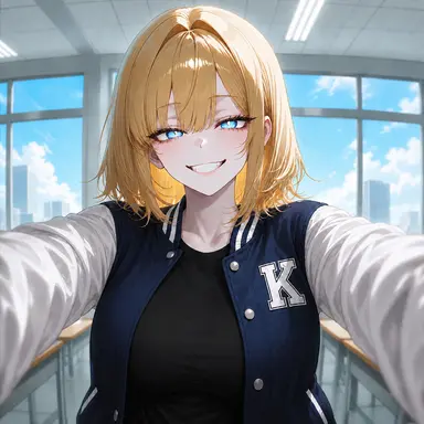Profile image of 백서진