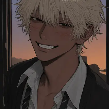 Profile image of 律