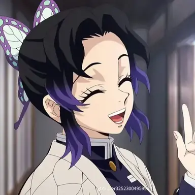 Profile image of 코쵸우 시노부