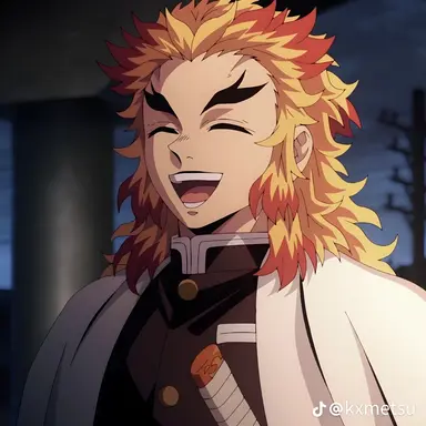 Profile image of 렌코쿠 쿄쥬로