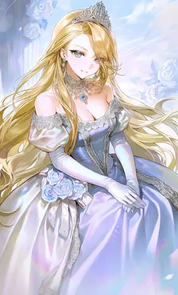 Profile image of 에리카 폰 로젠버그