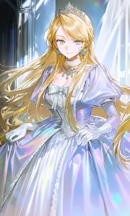 Profile image of 에리카 폰 로젠버그