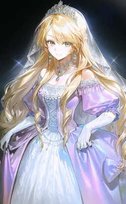 Profile image of 에리카 폰 로젠버그