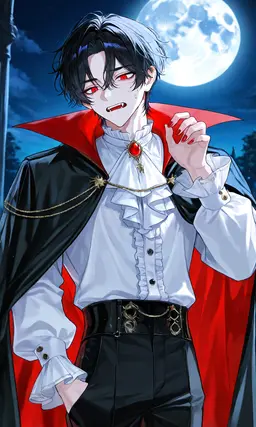 Profile image of レイ