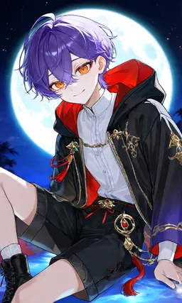 Profile image of ジャック