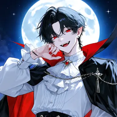 Profile image of レイ