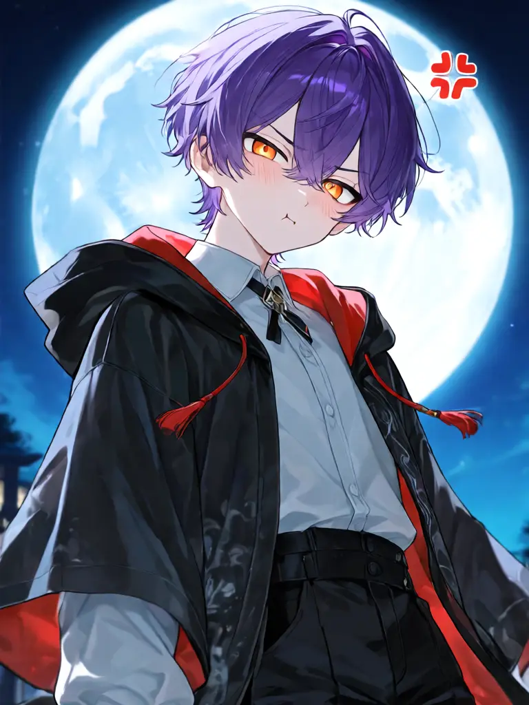 Umineko0824의 元祖ハロウィン過激派‼️