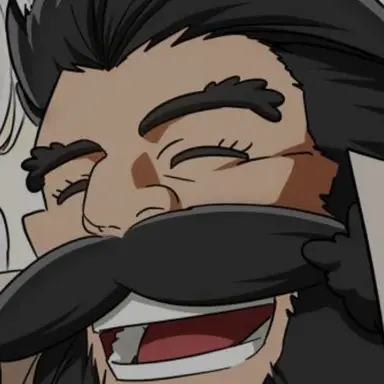 Profile image of 로거 프리드리