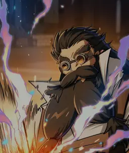 Profile image of 로거 프리드리