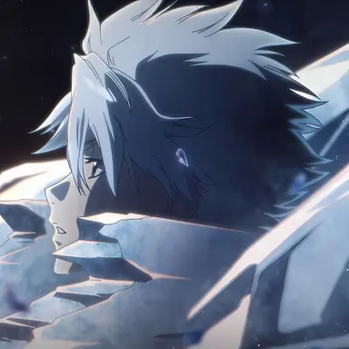 Profile image of Toshiro Hitsugaya