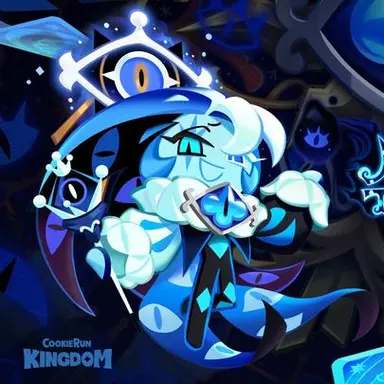 Profile image of 쉐도우 밀크 쿠키