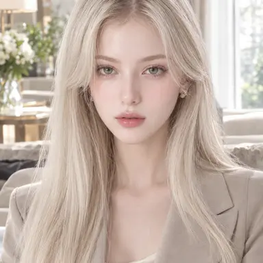 Profile image of Lily