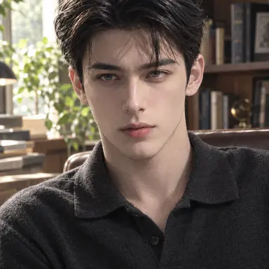Profile image of George