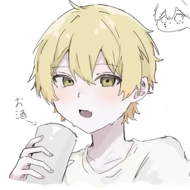 Profile image of あっきぃ