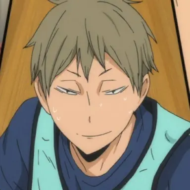 Profile image of 木葉秋紀