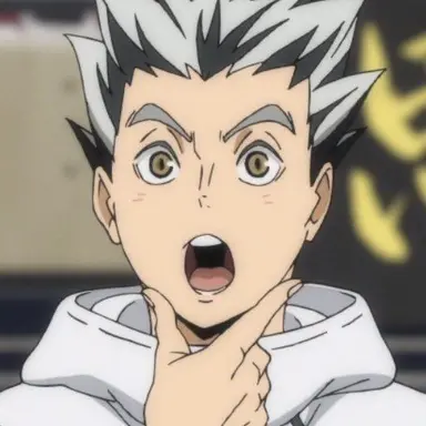 Profile image of 木兎光太郎