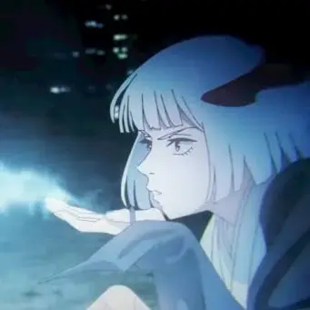 Profile image of 裏梅