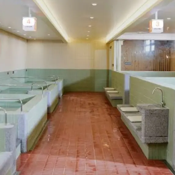 Gojojo의 메탈카드봇 목욕탕